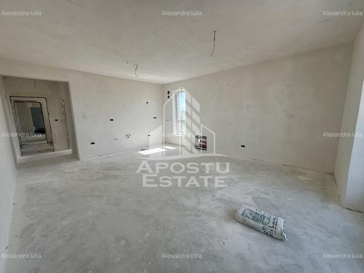 Oportunitate investitie, apartament cu 1 camera, etajul 1 tva 9% - 3