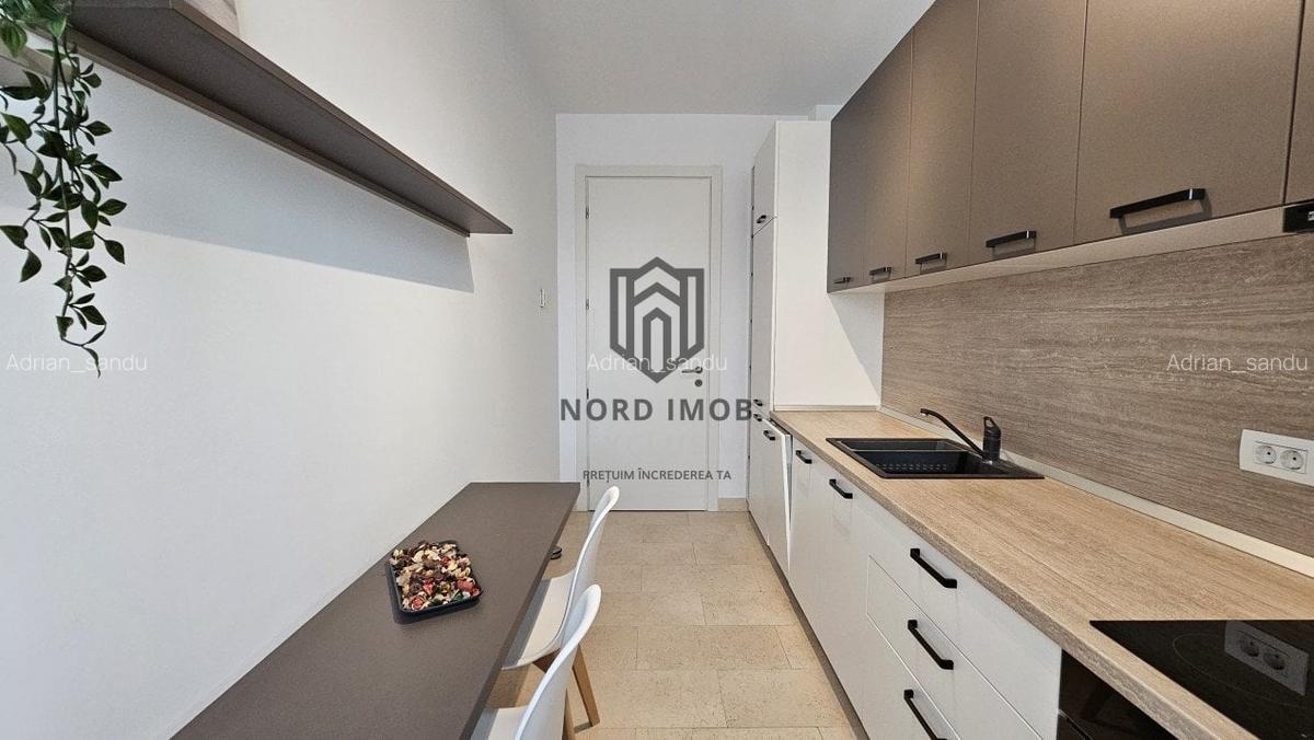 LUXURIA RESIDENCE |APARTAMENT 2 CAMERE | MOBILAT-UTILAT | PARCARE | PET FRIENDLY - 10