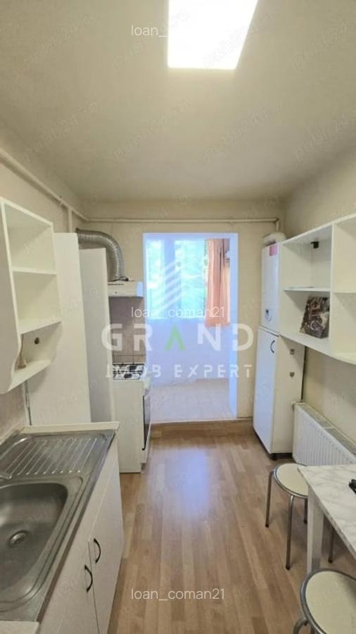 Grigorescu - Apartament de vanzare decomandat 2 Camere, mobilat, utilat, 50 m2 - 6