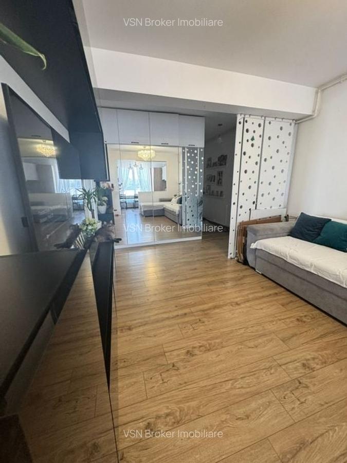 Apartament cu 3 camere decomandat în Rahova - 4
