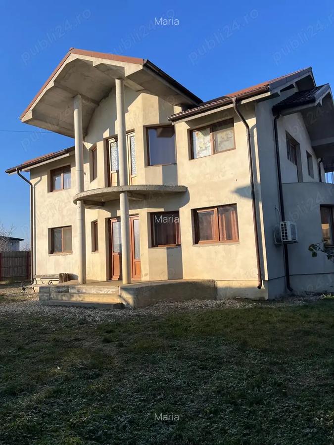 Vand casa zona Strehare?i - 3