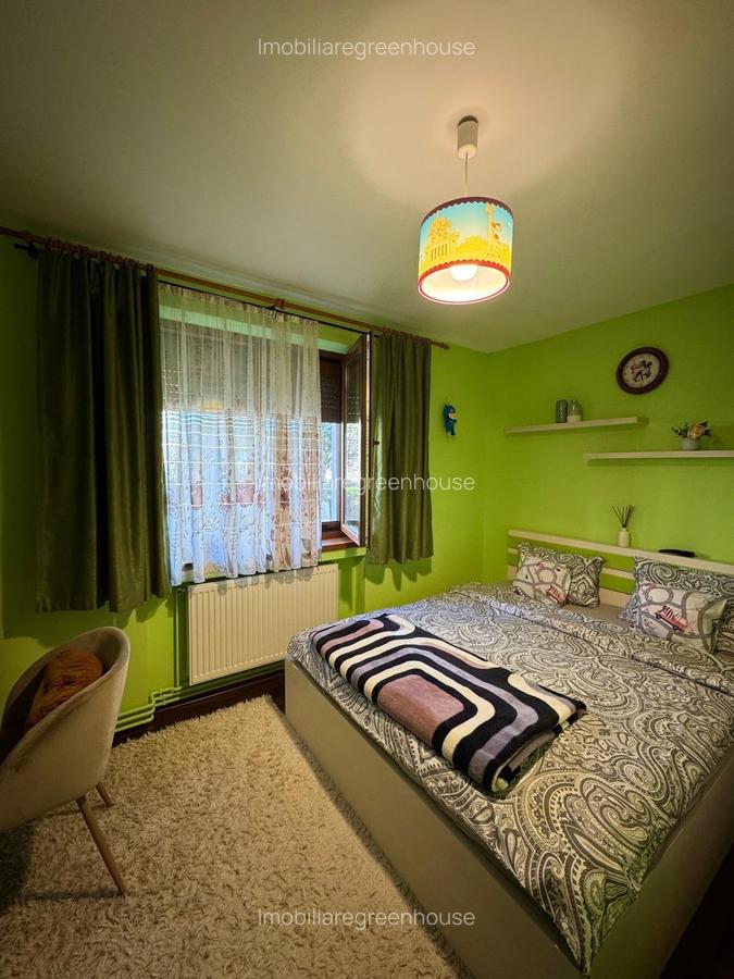 Apartament 2 camere,parter zona Imparatul Traian - 7