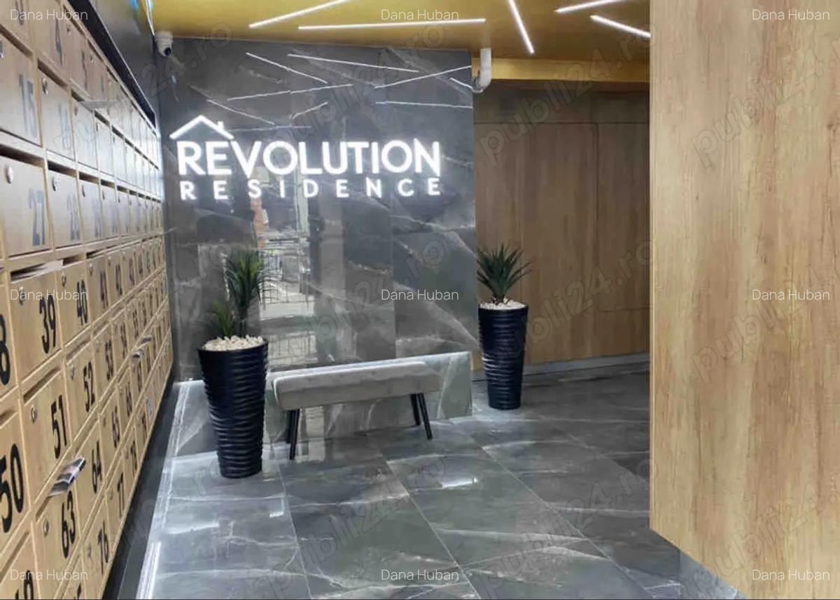 Inchiriez apartament cu 1 camera - 1