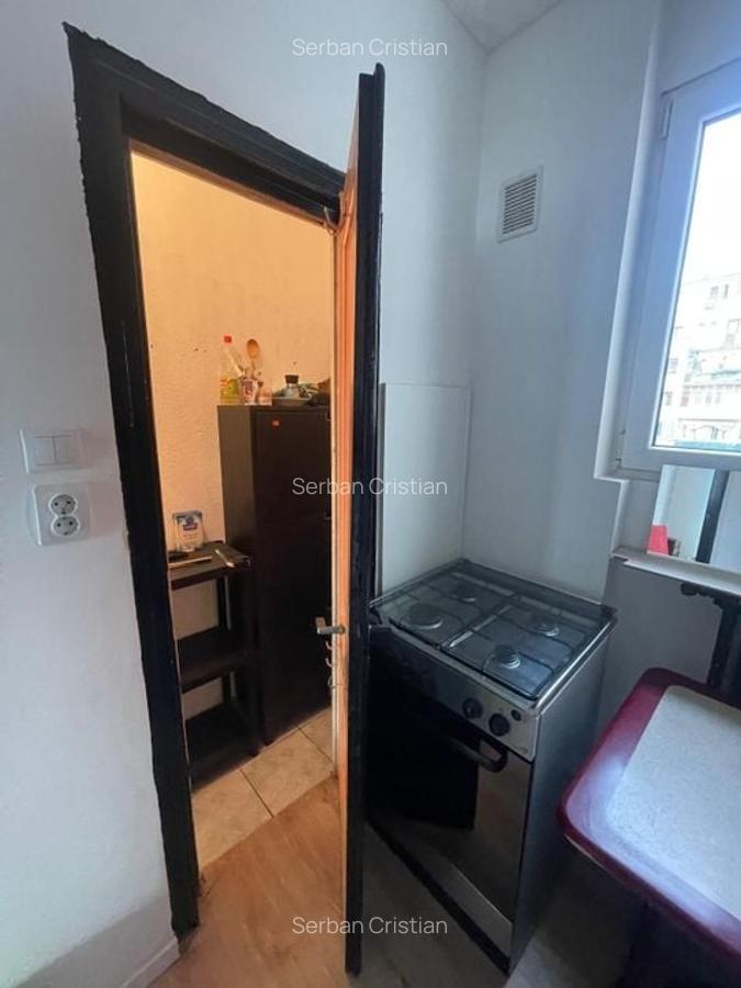 Central Coltea apartament 3 cmaere de inchiriat - 6