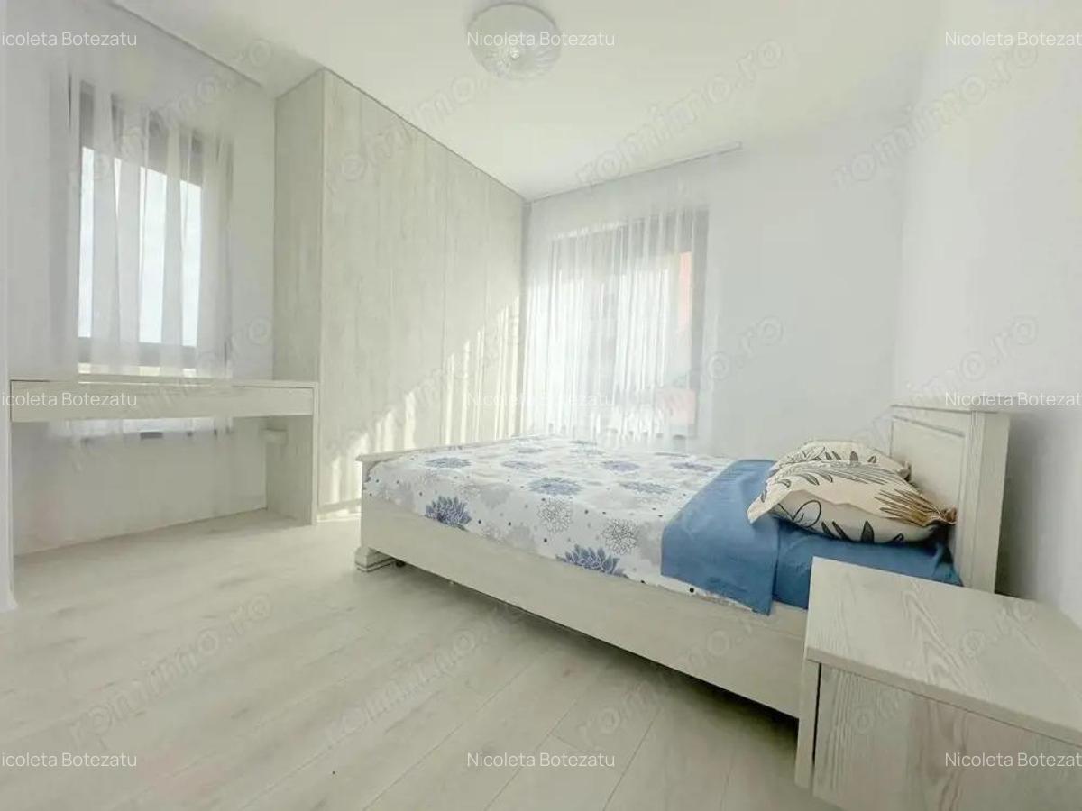 2 camere - zona de Nord - 7