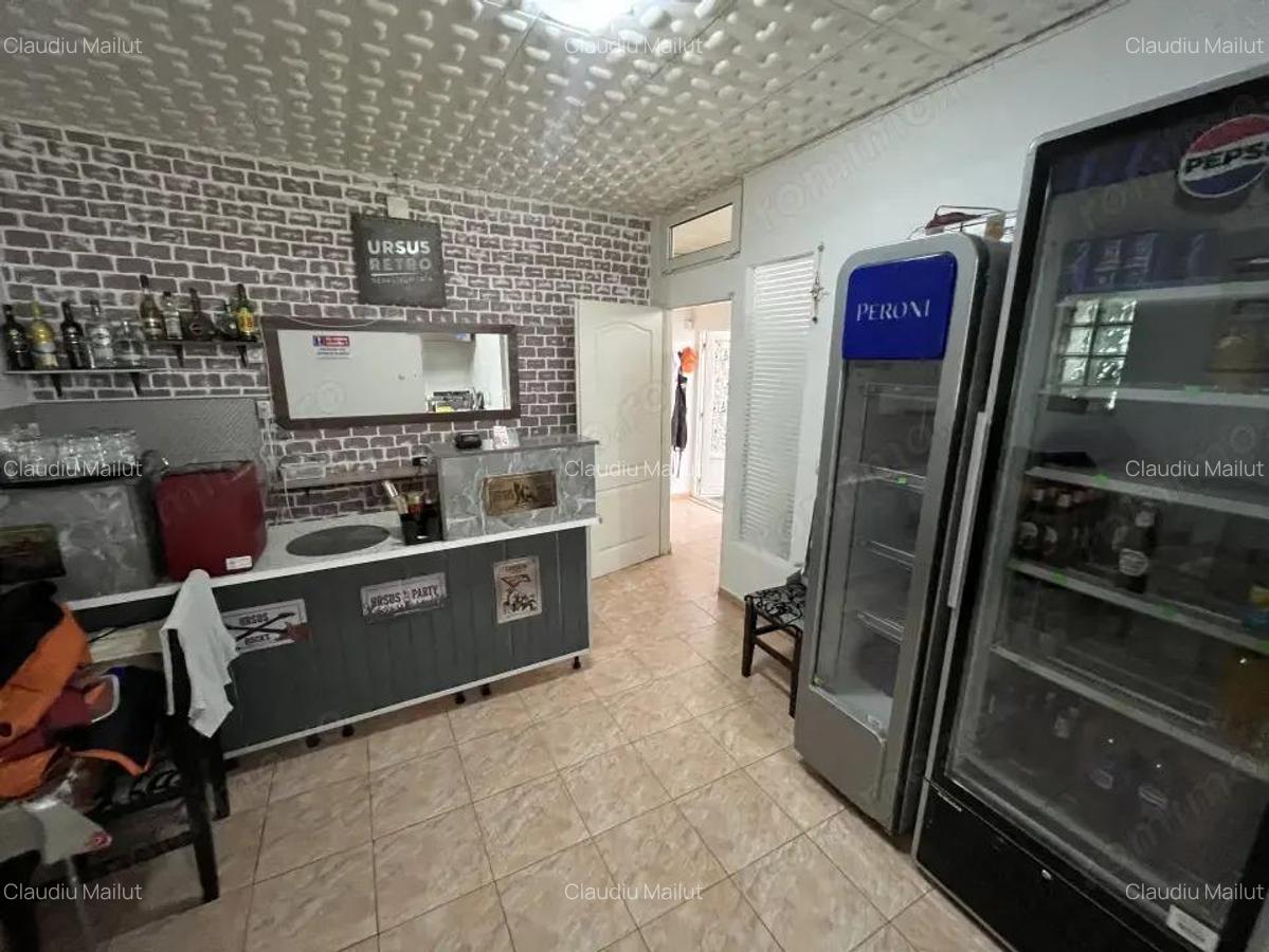Spatiu comercial, Zona Independentei - 4