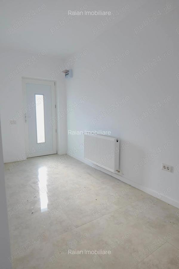 Vanzare casa in regim parter, com Vanatori, teren generos 600 mp - 19