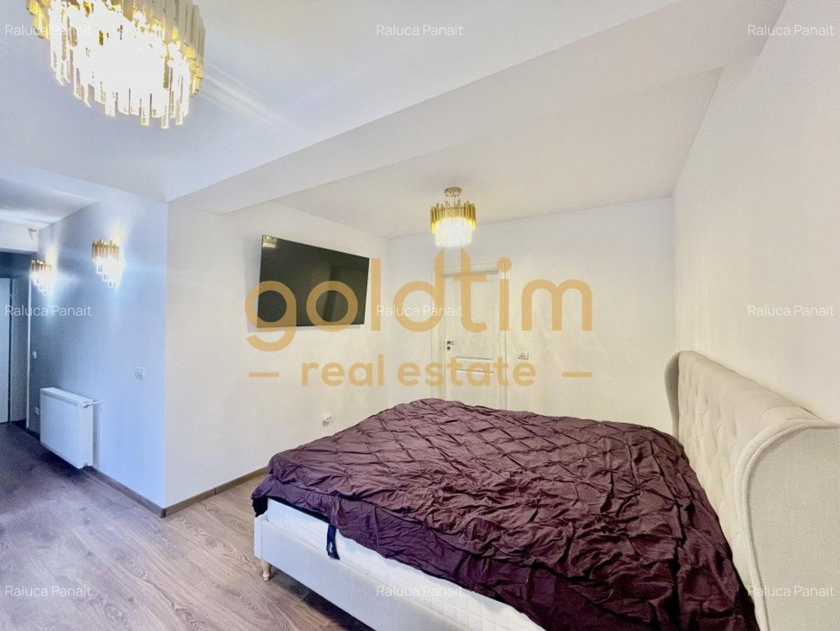 NOU/ LIZIERA PADURII/ PISCINA/ INDIVIDUALA - 22