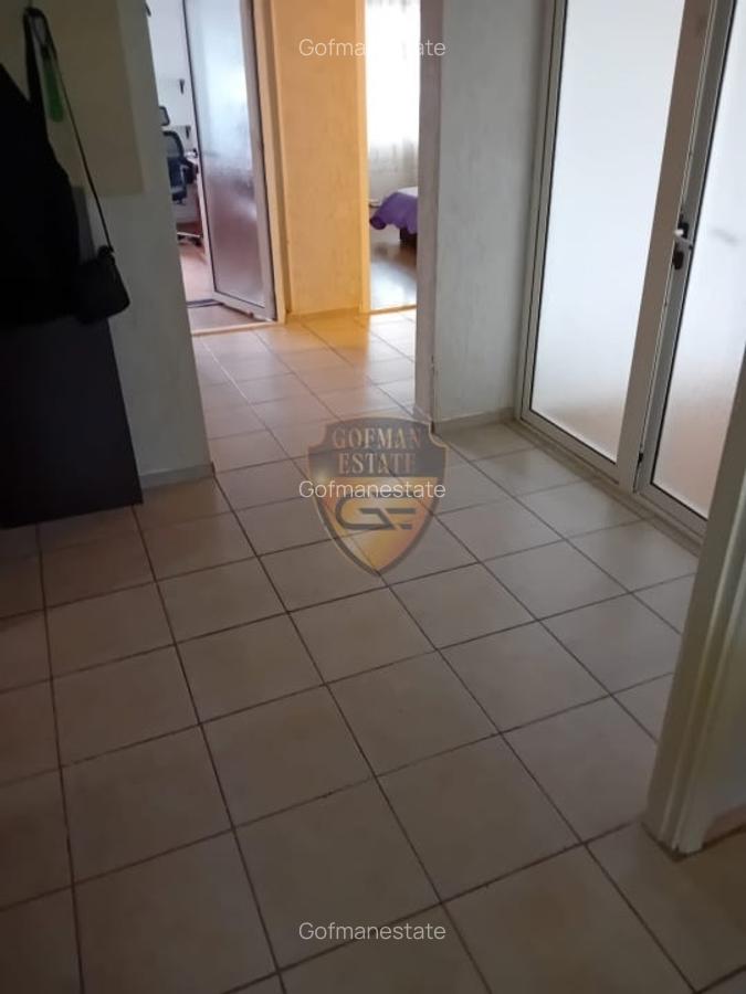 Apt 3 camere, Faleza Nord, et 4/8 lift, centrala gaze, balcon, vedere la mare - 11