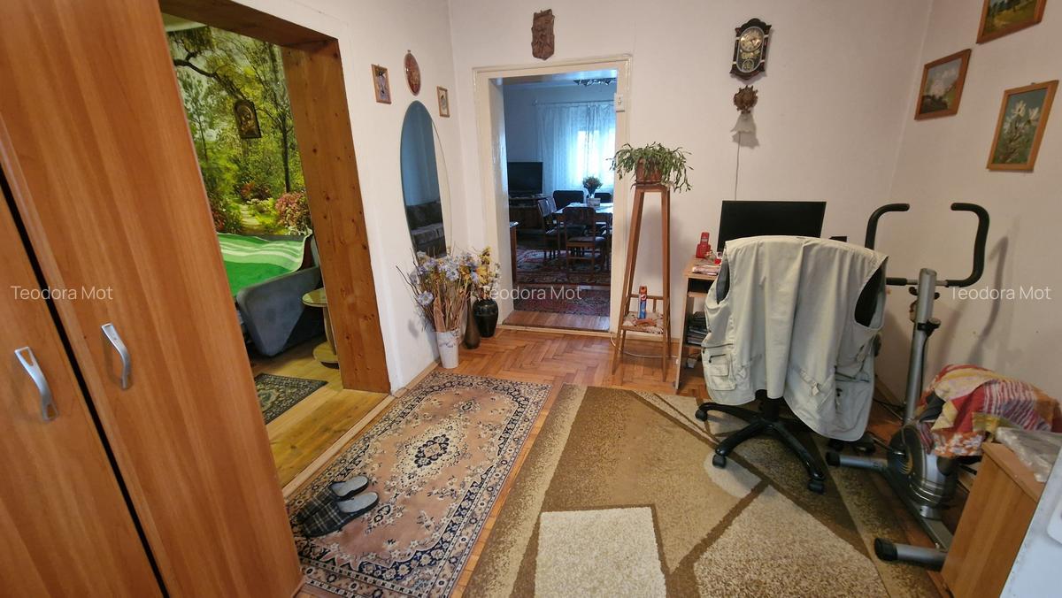 De vanzare casa individuala Calea Ghirodei - 3