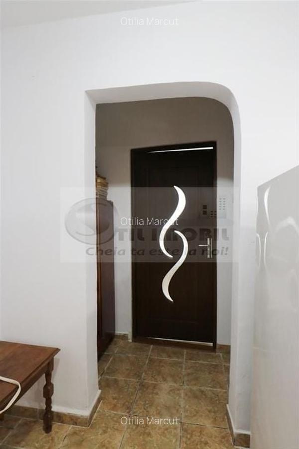 APARTAMENT 2 CAMERE DECOMANDAT PODU DE FIER UMF - 9