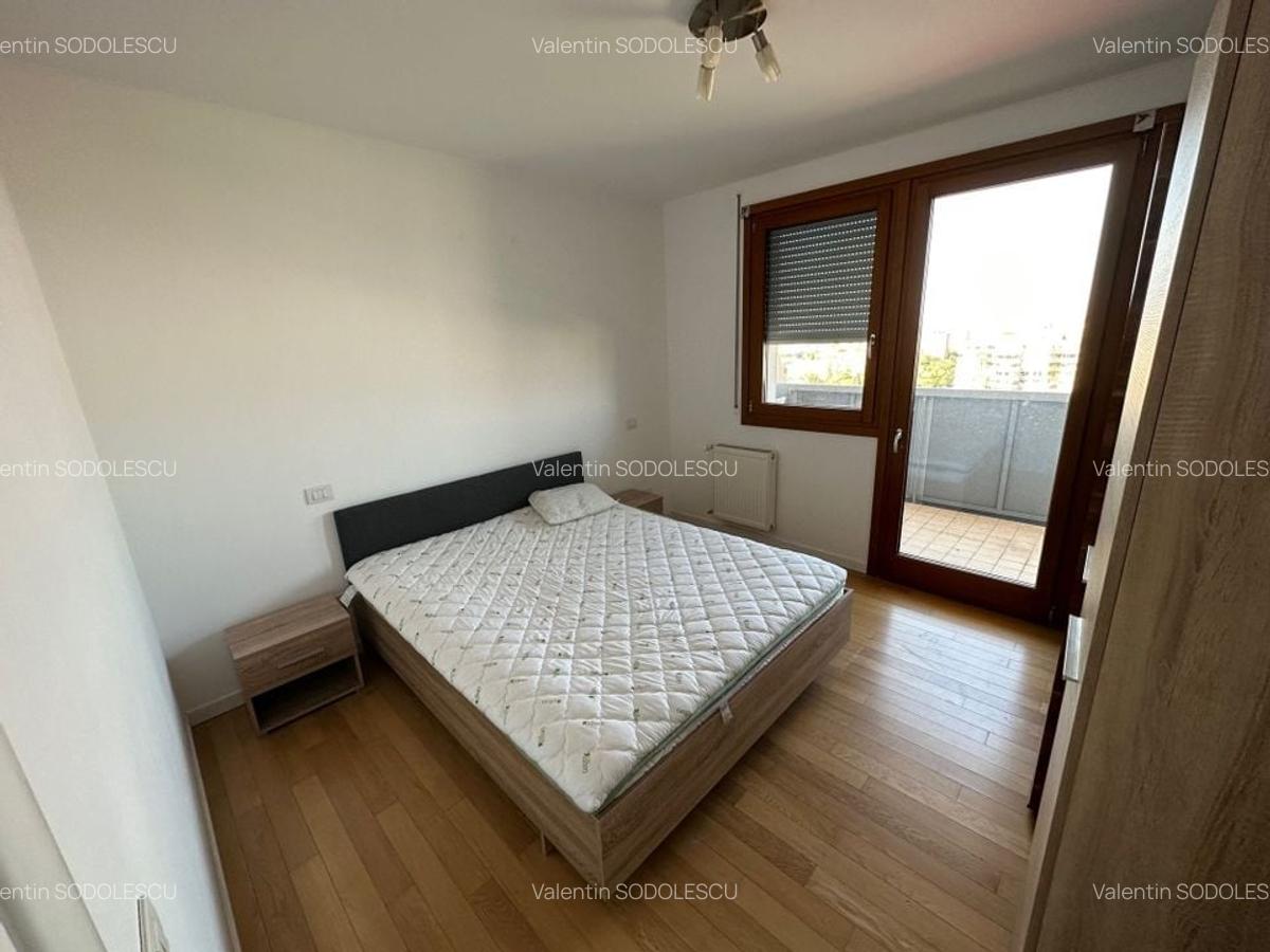 Apartament 2 camere la Fructus - parcare subterana - 2