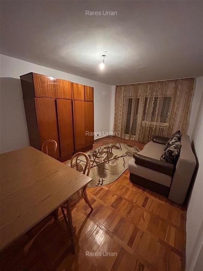 Apartament de inchiriat cu 3 camere decomandat, Marasti Cluj Napoca - 3