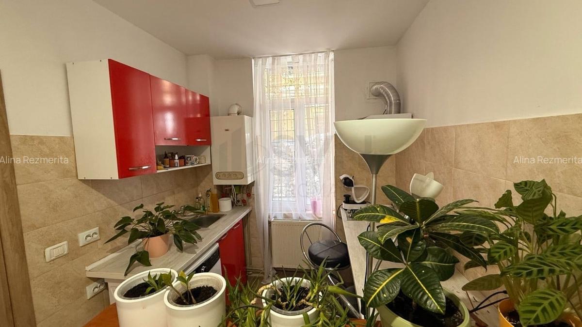 REA1022779 Garsoniera l  Cismigiu l pretabil airbnb - 7