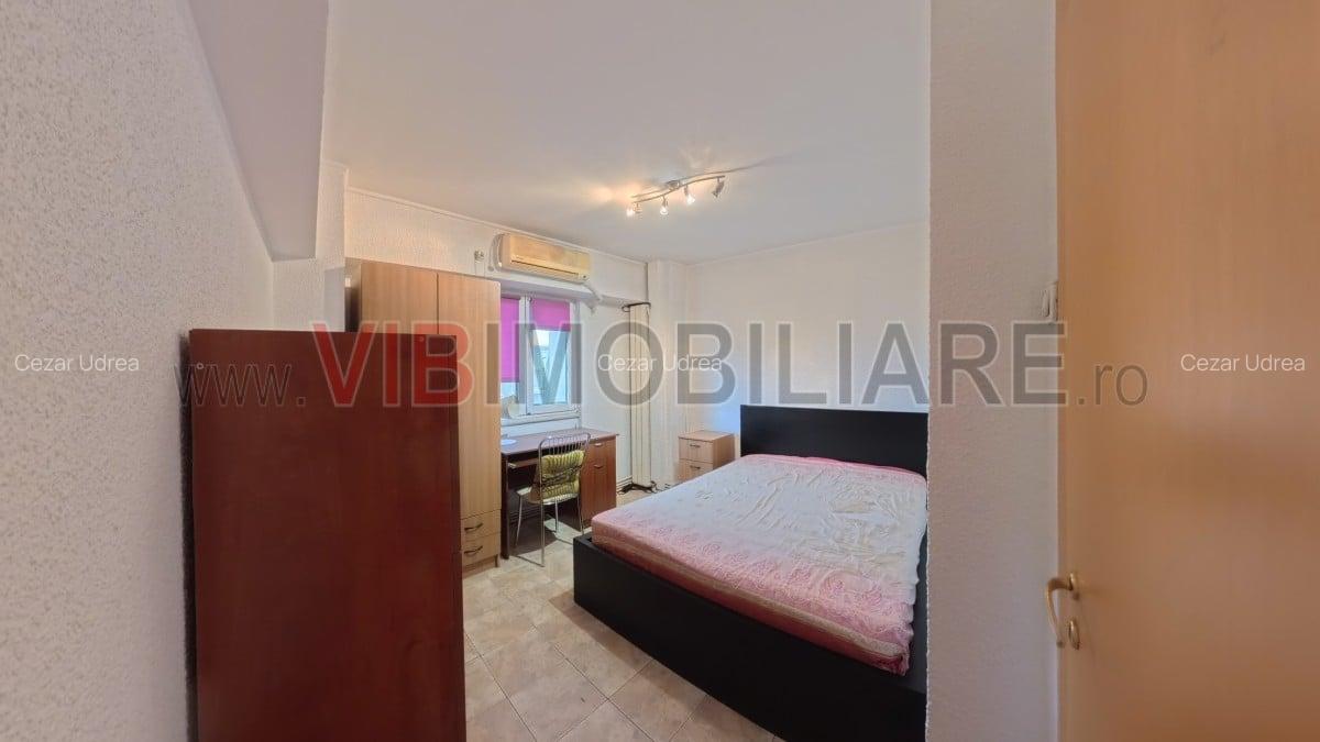 Apartament 3 camere - Sf Vineri - 2