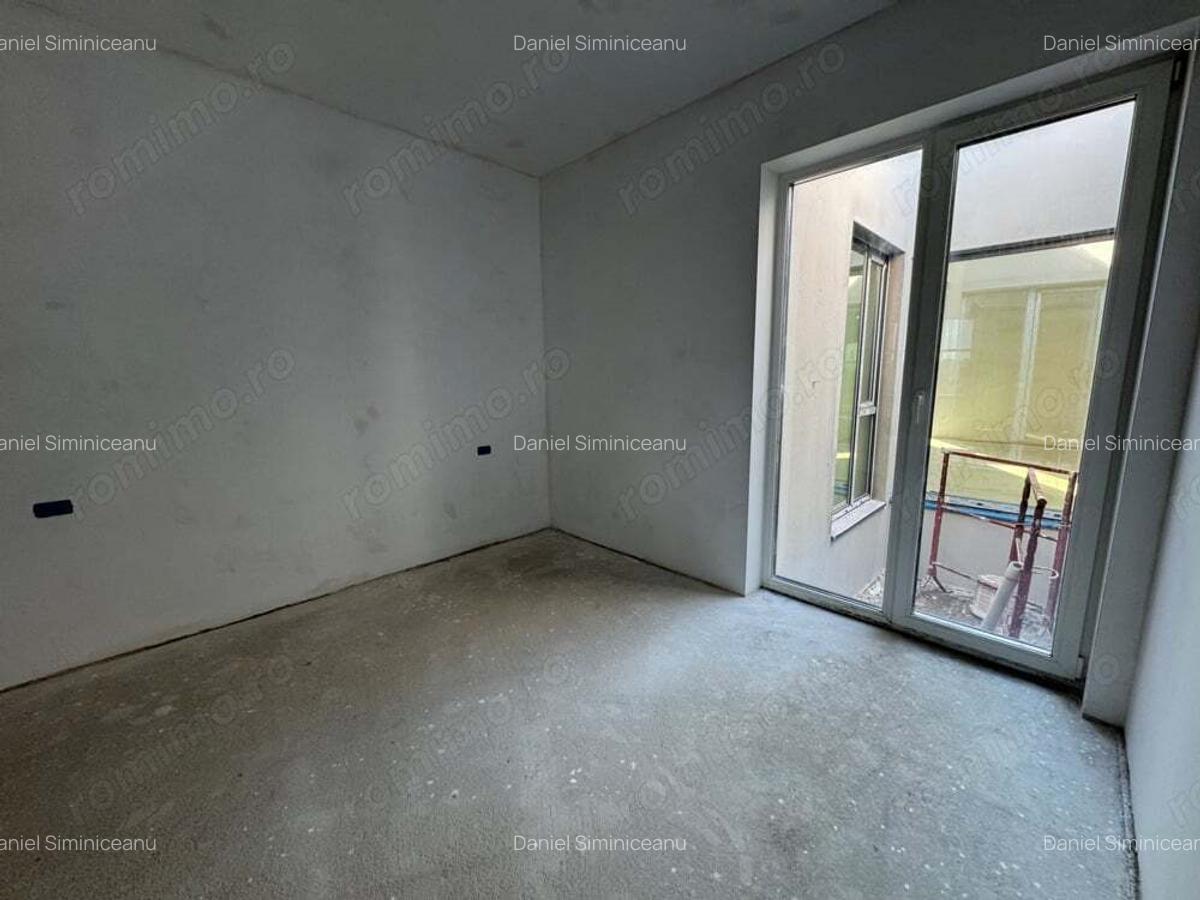 De vanzare duplex pe parter cu 4 camere in Dumbravita - 13