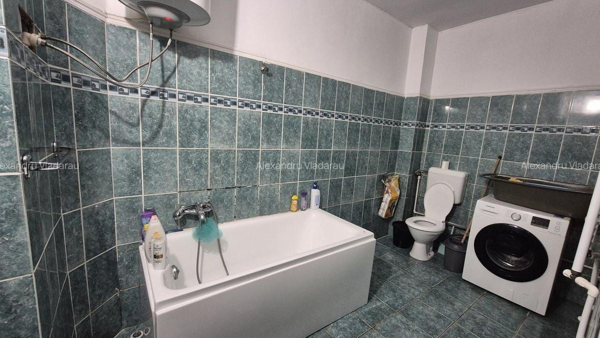 Apartament 163,66 mp - Unirii - 8