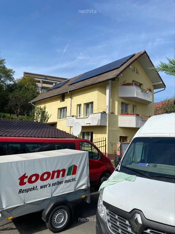 Vand casa P+E+M - 1