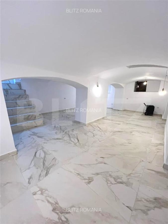 Spatiu comercial, 91 mp, zona Ultracentrala - 4 Spatiu comercial, 91 mp, zona Ultracentrala - 4