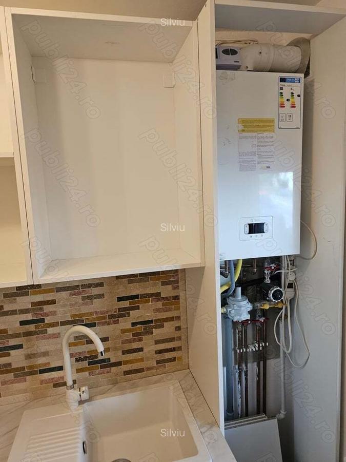 !!Ocazie!! Proprietar vand apartament cu 2 camere Decomandat - 10