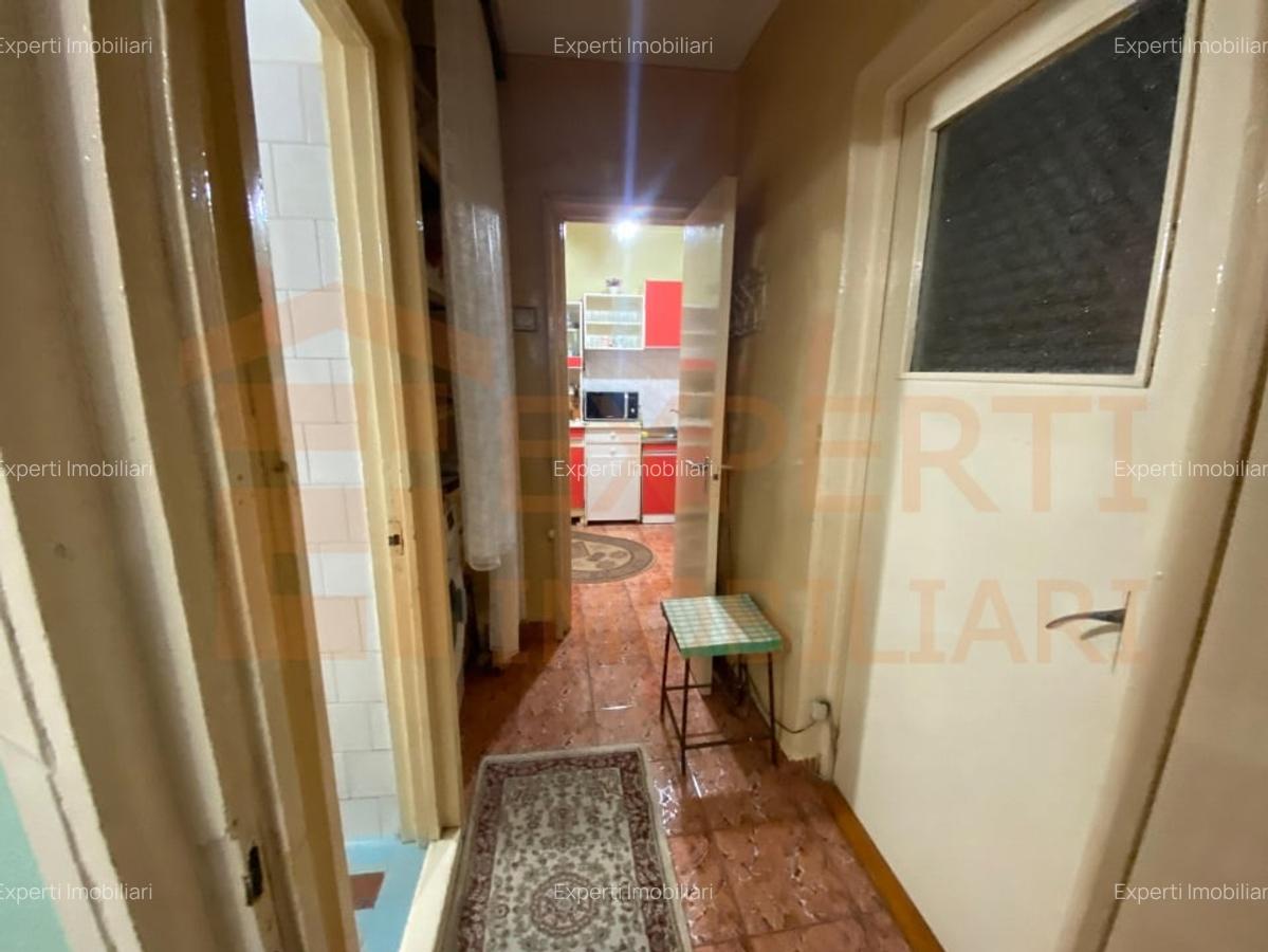 Apartament 2 camere - Tomis Nord Zodiac - 3