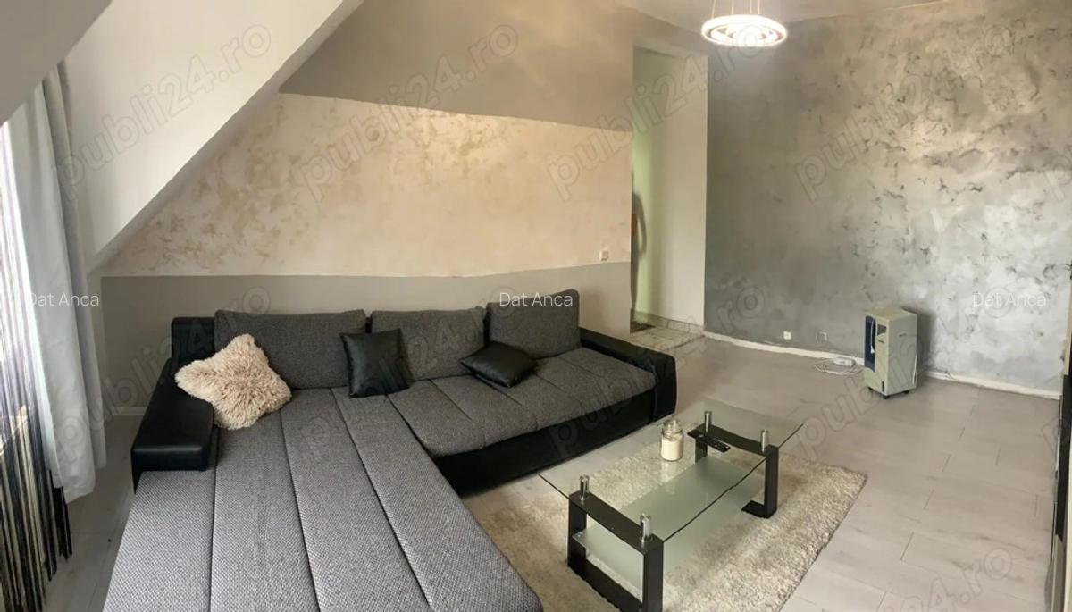 Apartament o camera Rogerius de incghiriat - 6