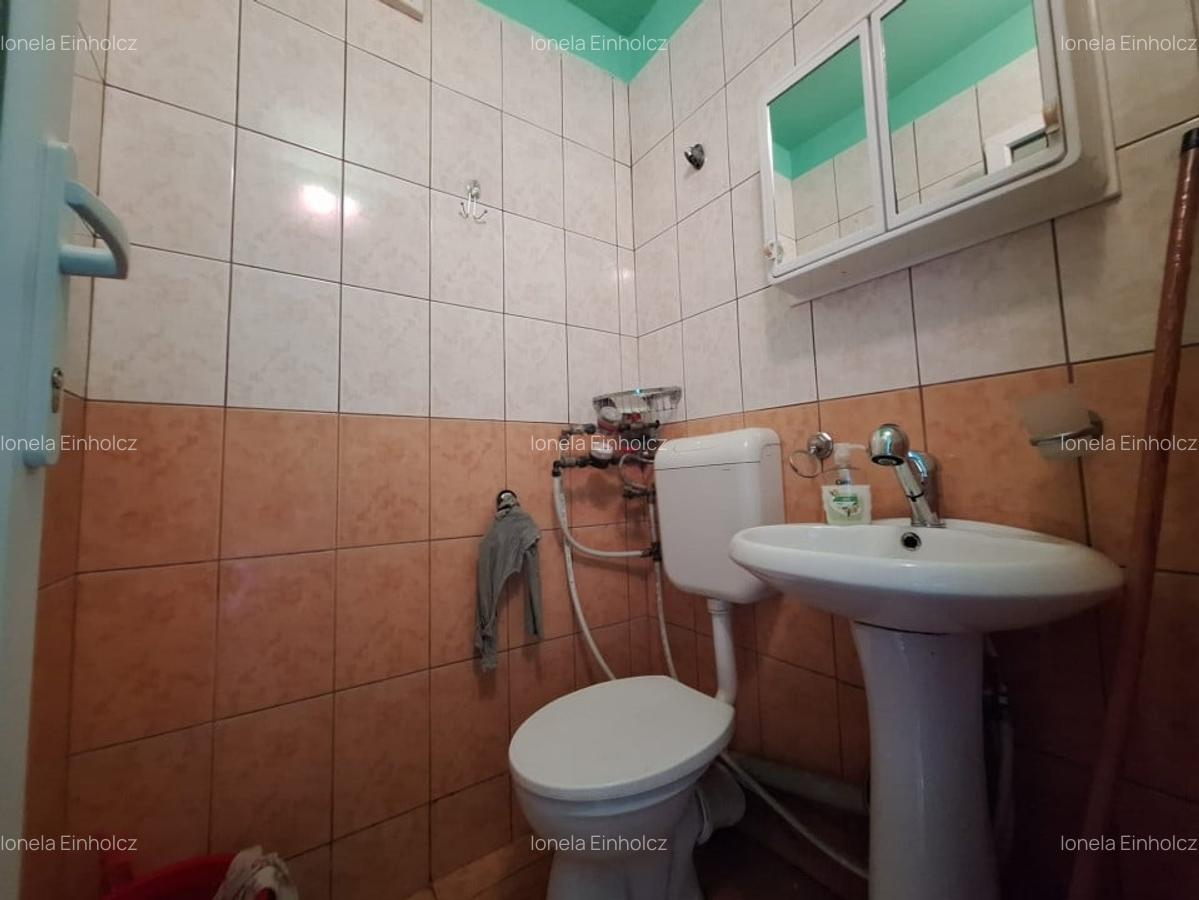 Garsoniera practica, 14mp, etaj 2-Complexul Studentesc - ideal pentru investitie - 6