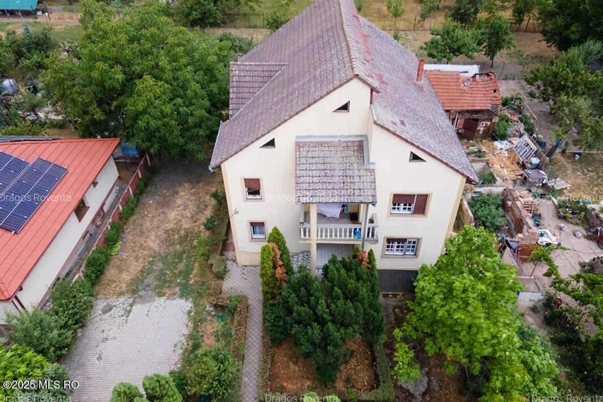 Casă cu 11 camere în Freidorf - 22