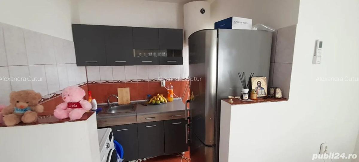 Apartamente de vanzare cu 2 cam canf 1 .etaj 1 din 4 50 mp zona Luica vizavi de Petrompret 45 .000 - 3