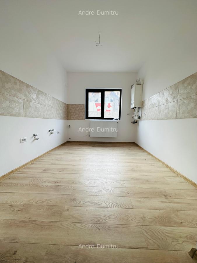 Vila Individuala - Com. Berceni - str. Azurului - 164900 euro - 5
