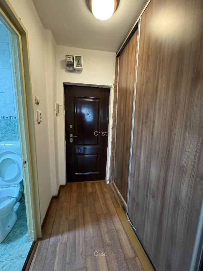 Garsonieră, Str. Avrig, 8 min Metrou Obor Iancului, Particular - 5