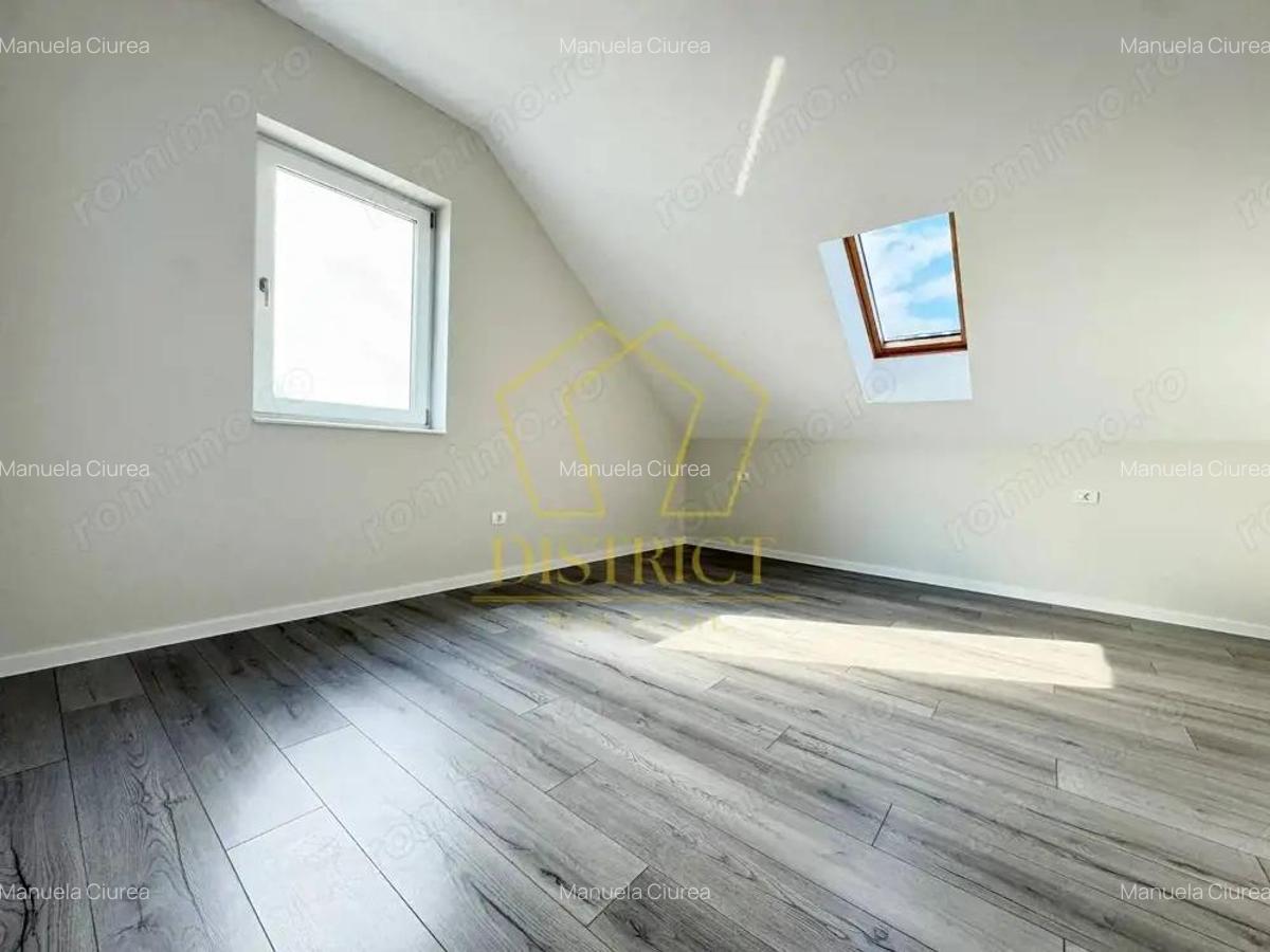 Apartament spatios cu 3 camere | Dumbravita - 5