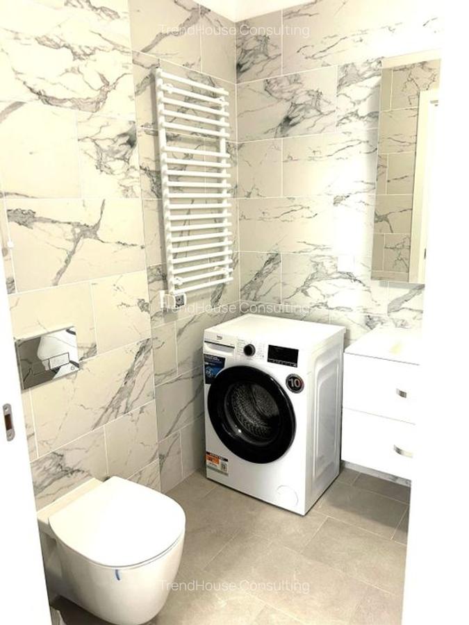 Apartament 2 camere Greenfield-Mobilat&Utilat -Totul NOU-Parcare - 8