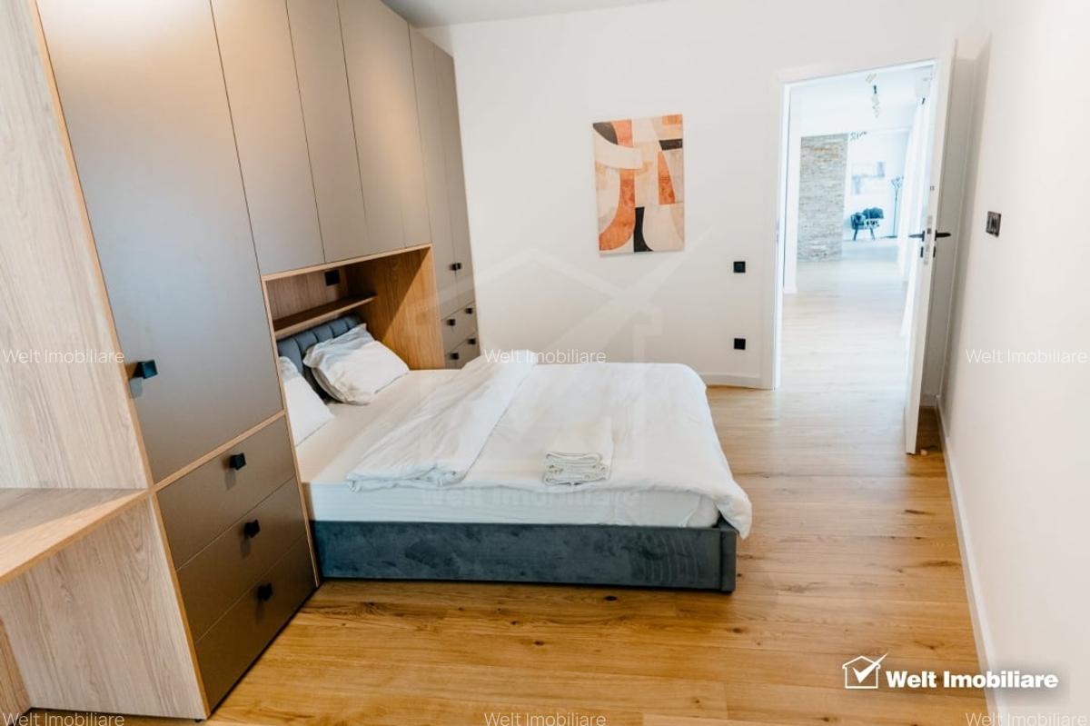 Apartament 3 camere zona str. Eremia Grigorescu, 2 parcari subterane, terasa - 9