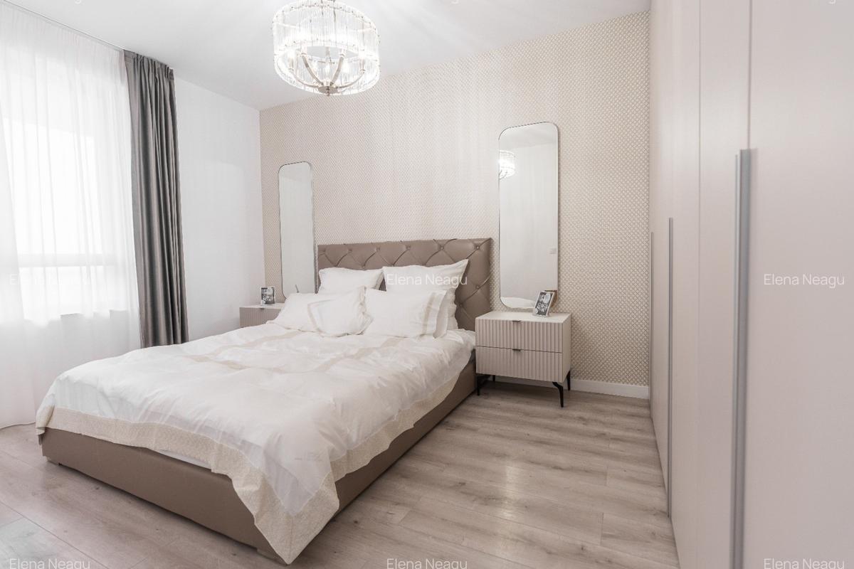 Apartament cu 2 camere în Boreal - 2