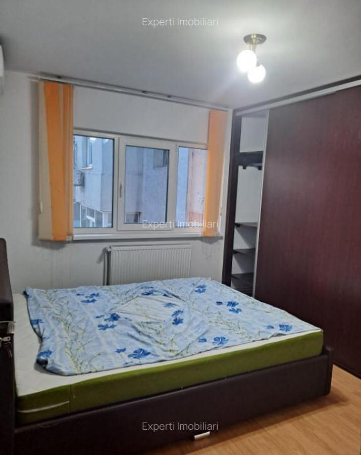 Apartament 2 camere situat in zona GARA - 7