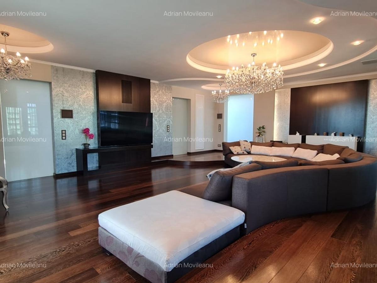 EMERALD - EXCLUSIVE LAKEFRONT PENTHOUSE 500 MP, BREATHTAKING LAKE VIEW! - 3