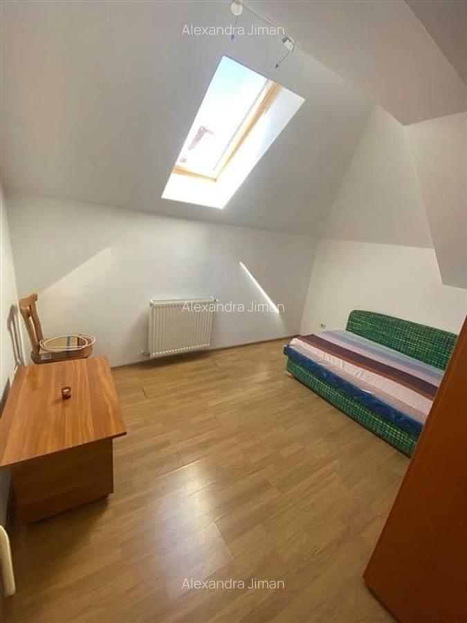 Apartament 2 camere cu balcon zona Strand - 2