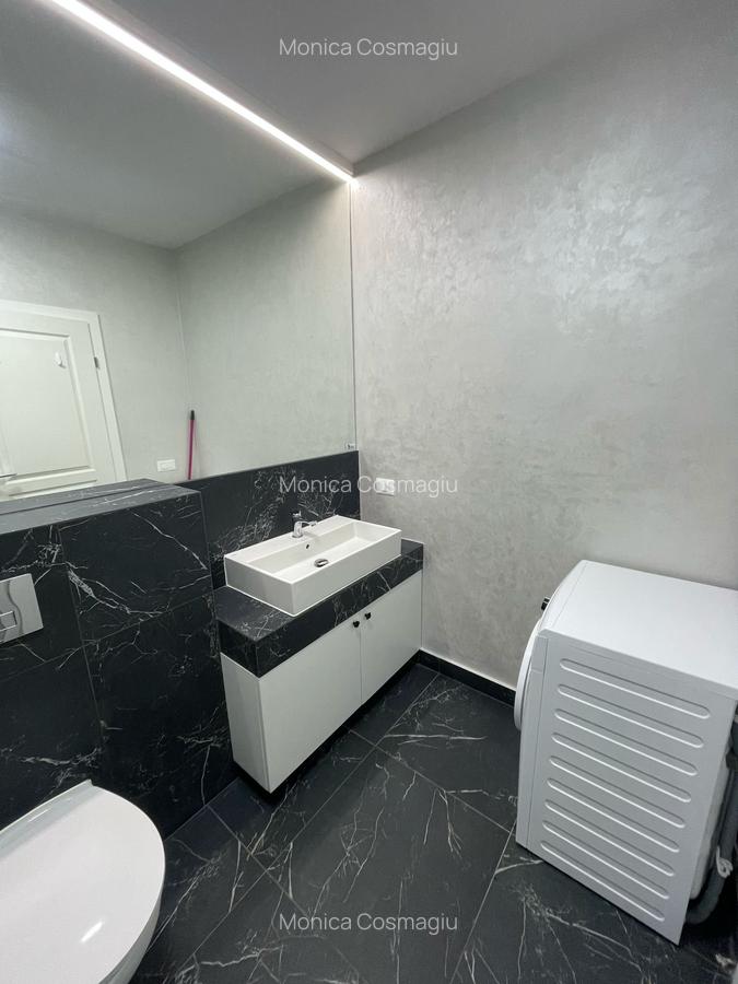 Apartament Premium - Dacia - Pacurari - Parcare - 16 Apartament Premium - Dacia - Pacurari - Parcare - 16