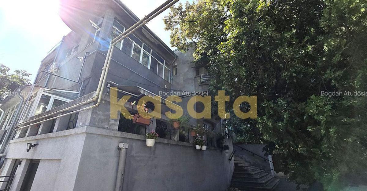 4 camere | Finisaje la alegere | Office/small business | - 12