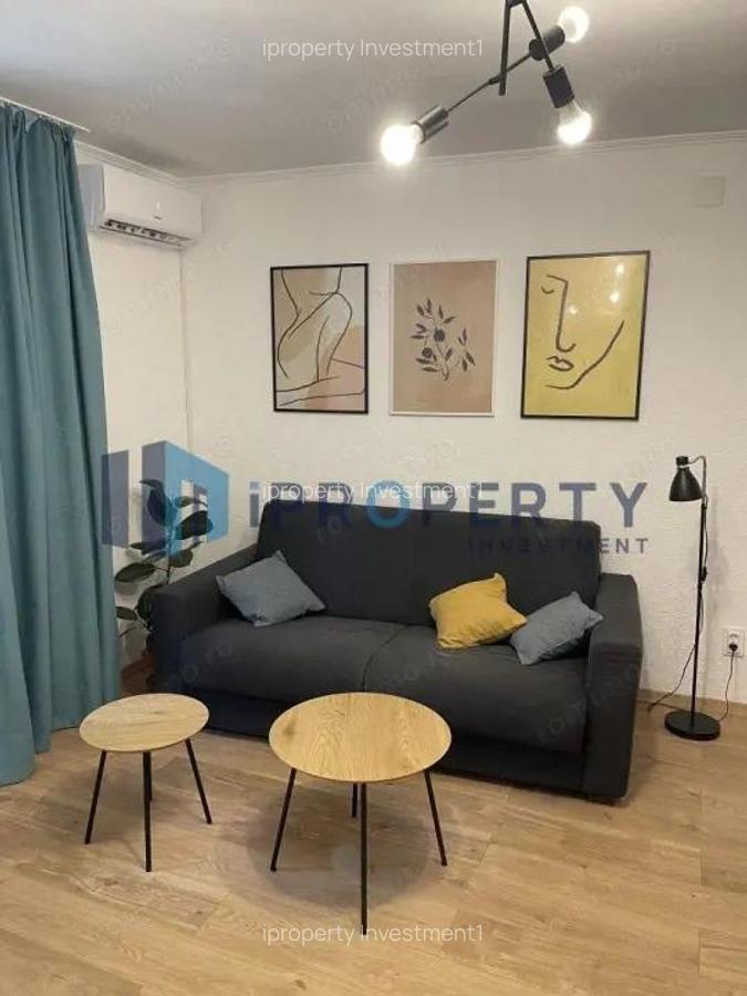 Balcescu, Universitate | 2 Camere | Centrala bloc | Prima Chirie - 1