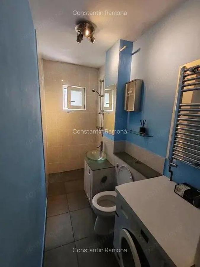 7 Noiembrie - Inchiriere apartament 2 camere - Str. Pacii - 8