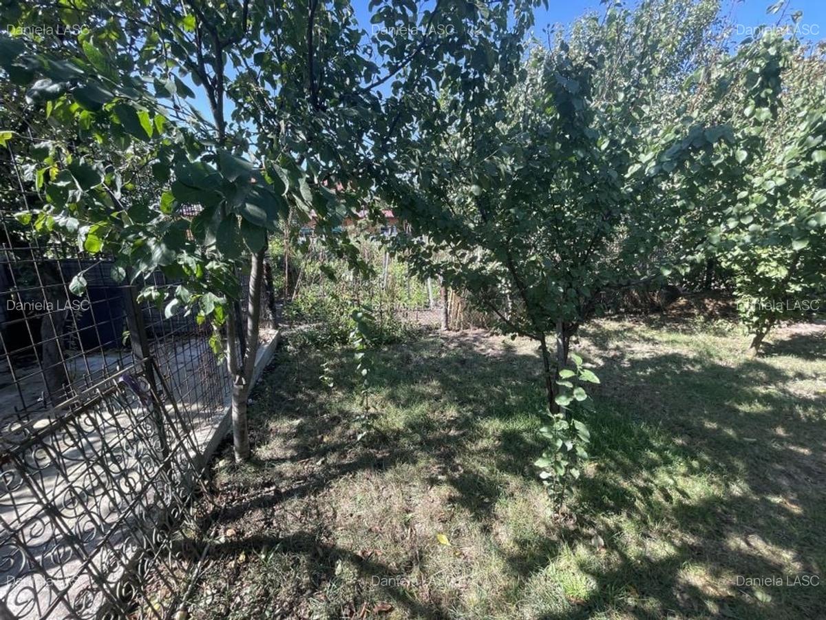 Casa cu teren 1000 mp și front 26 ml în zona Bogdanesti - 4