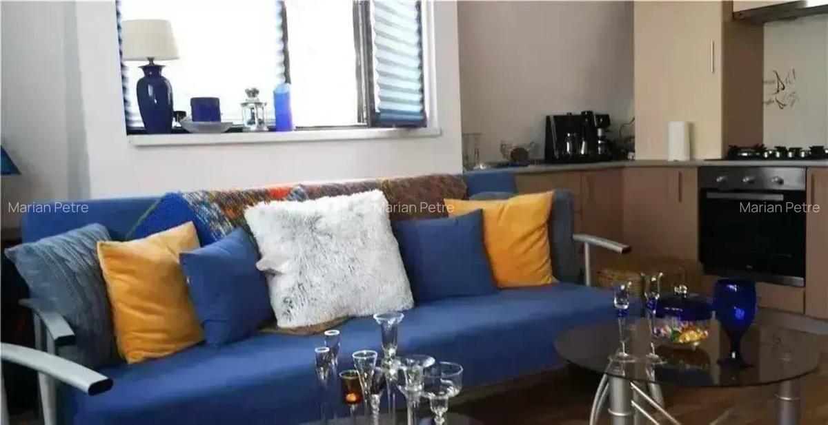 2 camere mobilat-utilat- mutare imediata-Bucuresti Noi/Jiului - 2