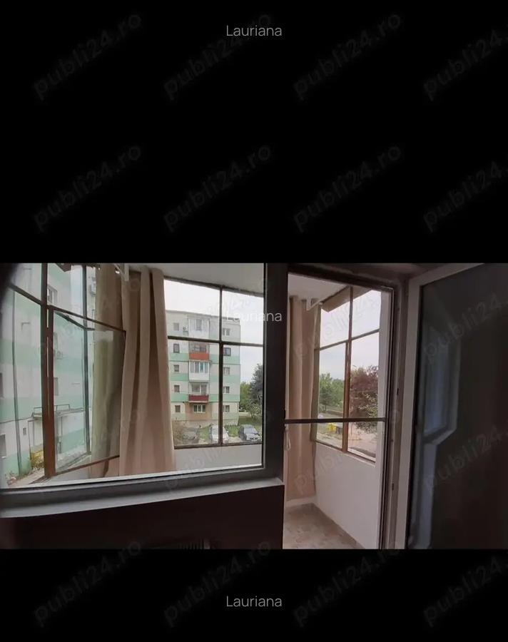 Proprietar vand in Lugoj ap.cu 2 camere,et.1, 60000 e ,complet renovat cu vedere la malul Timisului - 7