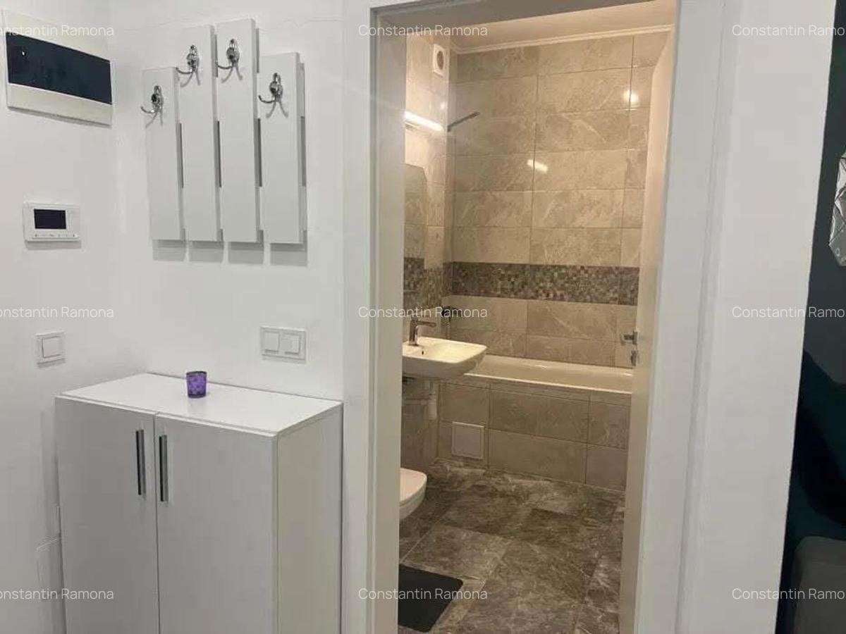 Maurer Residence - Vanzare ap. 2 camere + loc de parcare - 8 Maurer Residence - Vanzare ap. 2 camere + loc de parcare - 8