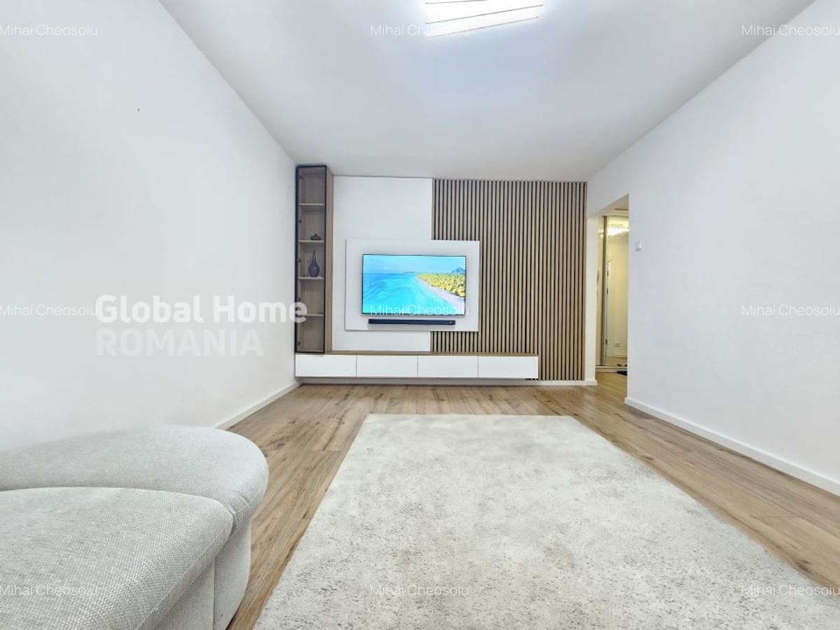 Apart 2 camere 60mp | Aviatiei - Caramfil | Prima Inchiriere | Premium - 5