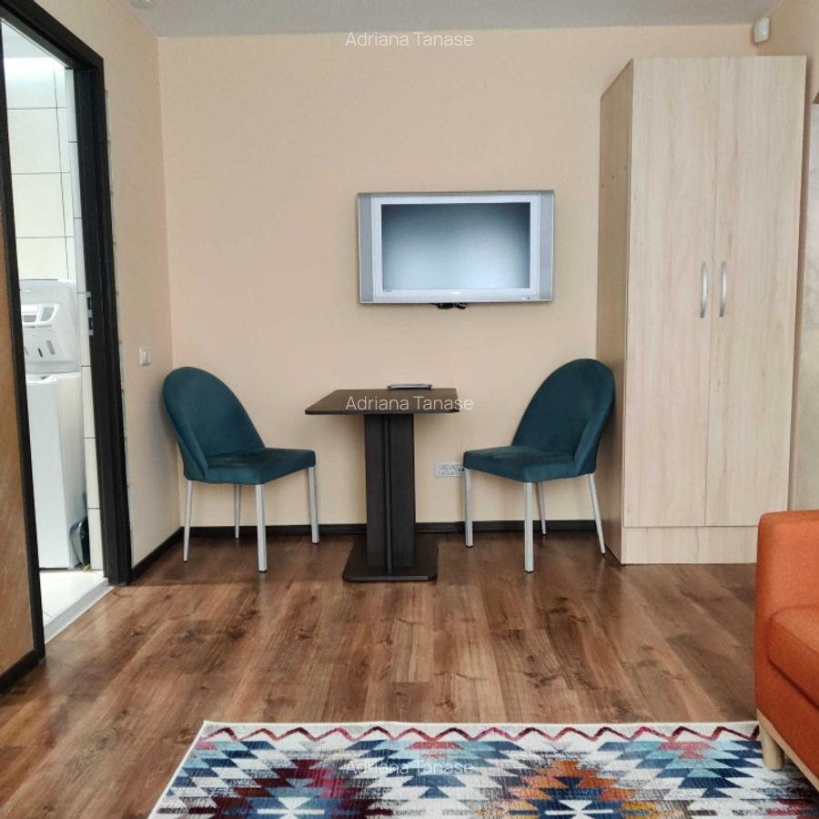 APARTAMENT 2 CAMERE 36 MP, ET 1, FLORILOR - 1