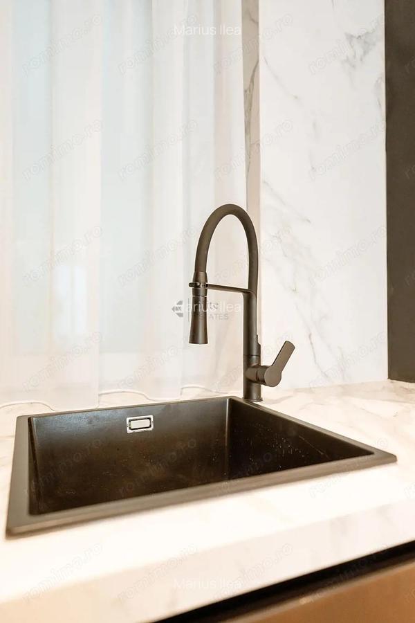 Apartament nou cu 2 camere de vanzare EAS Residence Central - 9
