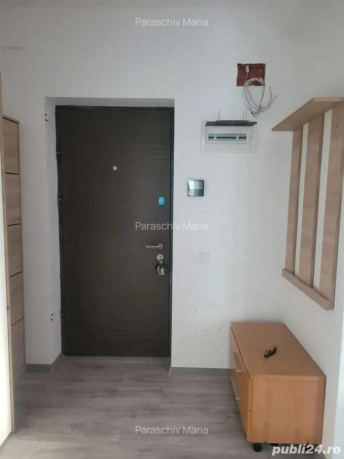 Inchiriez apartament 2 camere,transformat in 3 camere,bloc nou,Craiova - 2